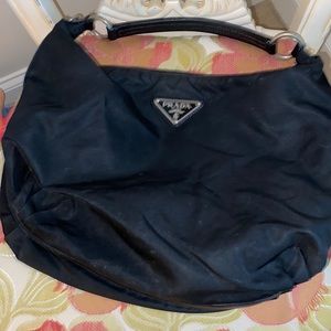Prada  bag in mint condition